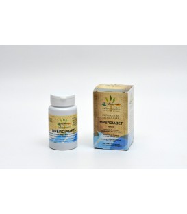 OPERDIABET OPERCOLI 60 CP