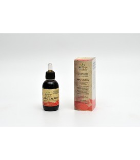 RPC CAREN SOLUZIONE IDROALCOLICA 50ML