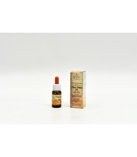 OLIO ESSENZIALE TEA TREEOIL 12 ML