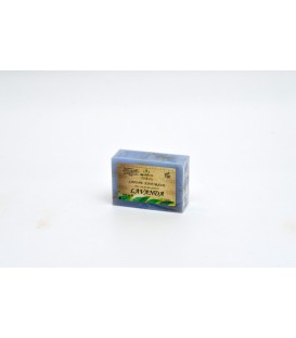 SAPONE LAVANDA 100 GR.