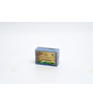 SAPONE LAVANDA 100 GR.