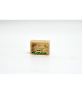 SAPONE MIELE 100 GR.