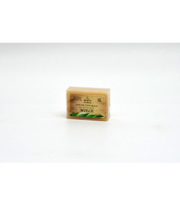 SAPONE MIELE 100 GR.