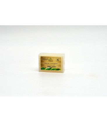SAPONE ARGAN 100 GR.