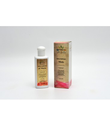 SHAMPOO MIELE 200ML