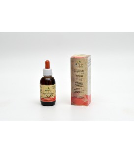 TIGLIO SOLUZIONE IDROALCOLICA 50 ML