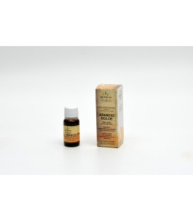 OLIO ESSENZIALE ARANCIO DOLCE 12 ML