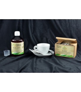 PROMOZIONE "ALOE - MELISSA"