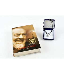 PROMOZIONE CIRENEO DI TUTTI E COLLANA