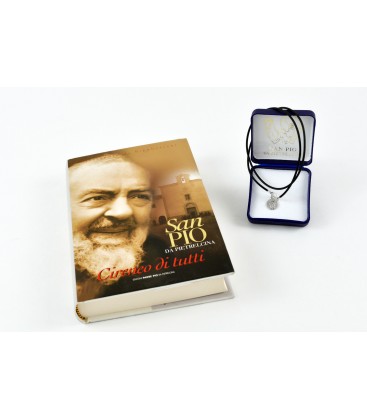 PROMOZIONE CIRENEO DI TUTTI E COLLANA