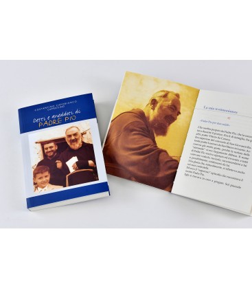 DETTI E ANEDDOTI DI PADRE PIO