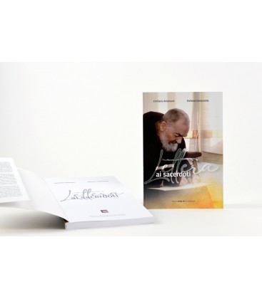 "LETTERA AI SACERDOTI" di Fr. Emiliano Antenucci e Stefano Campanella