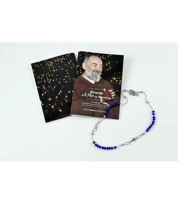 PROMOZIONE NOVENA SAN PIO