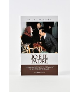 IO E IL PADRE DI ADOLFO AFFATATO