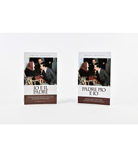 PROMOZIONE LIBRI ADOLFO AFFATATO