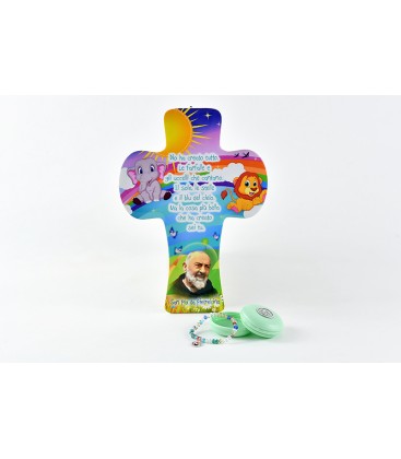 PROMOZIONE IDEA REGALO PER I PIU' PICCOLI