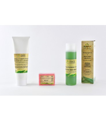 PROMOZIONE IGIENE CORPO