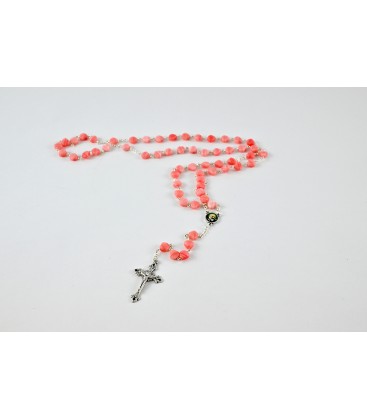 ROSARIO A CONCHIGLIA