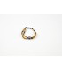 BRACCIALE LEGNO DOPPIO