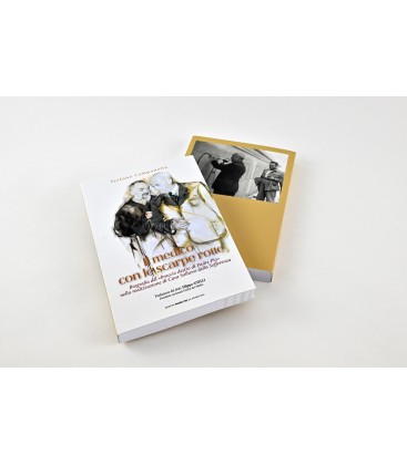 IL MEDICO CON LE SCARPE ROTTE