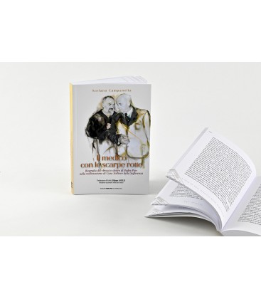 IL MEDICO CON LE SCARPE ROTTE