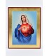 ICONA GRECA SACRO CUORE DI MARIA