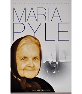 MARIA PYLE