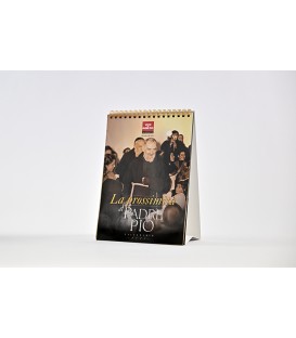 CALENDARIO DA TAVOLO 2026