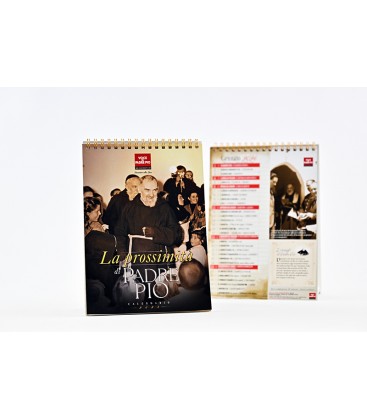 CALENDARIO DA TAVOLO 2026