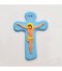 Crocifisso Cristo   linea bimbi