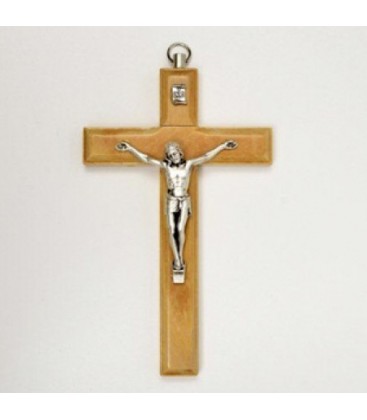 Crucifix de muret