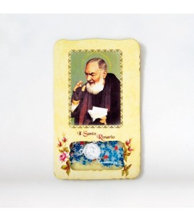 Habitação com Rosario