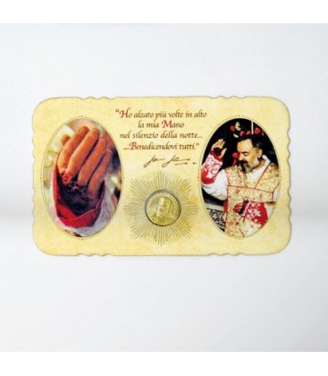 Immagine Bancomat con Mano