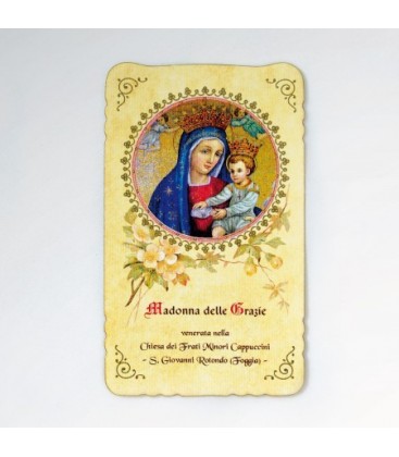 Imagem padrão com Madonna