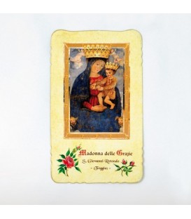 Standard-Image mit Madonna