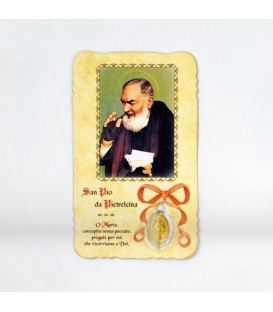 Imagen de la medalla