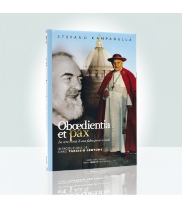 Oboedentia et Pax
