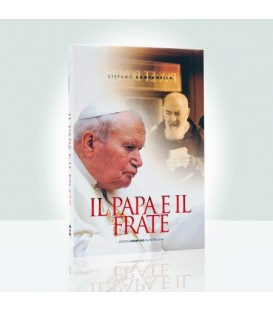 Il Papa e il Frate