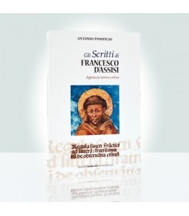 Gli scritti di Francesco D'Assisi