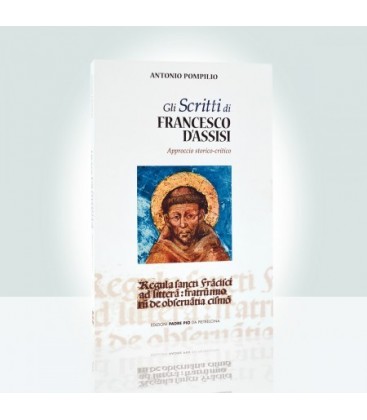Gli scritti di Francesco D'Assisi