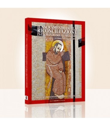 Il Sacramento della riconciliazione in un mondo secolarizzato