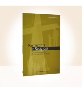 Parrocchia e religiosi