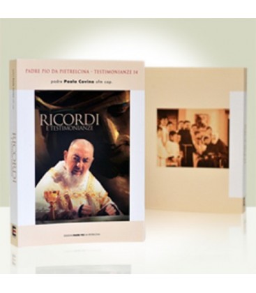 Ricordi e testimonianze