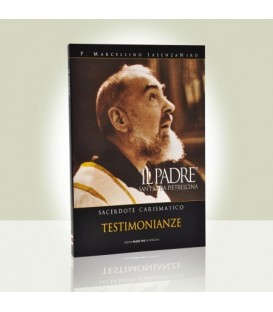"Il Padre" Sacerdote carismatico - II volume
