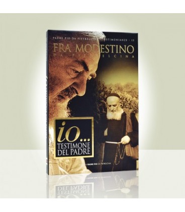 Io ... testimone del Padre