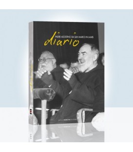 Diario di p. Agostino da San Marco in Lamis