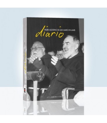 Diario di p. Agostino da San Marco in Lamis