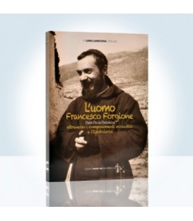 L'uomo Francesco Forgione