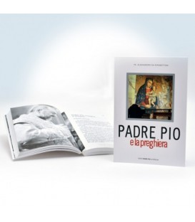 Padre Pio e la preghiera