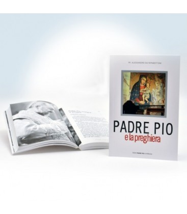 Padre Pio e la preghiera